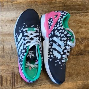 Adidas Torsion Sneakers